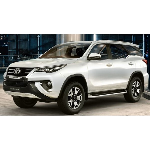 SUCATA HILUX SW4 2019