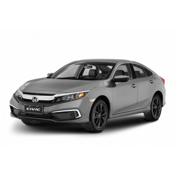 SUCATA CIVIC 2020 - CARRO BATIDO PARA VENDA DE PEÇAS
