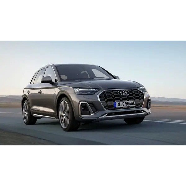 SUCATA AUDI Q3 2022 - CARRO BATIDO PARA VENDA DE PEÇAS 