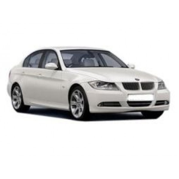 SUCATA BMW 320 2011 - CARRO BATIDO PARA VENDA DE PEÇAS 
