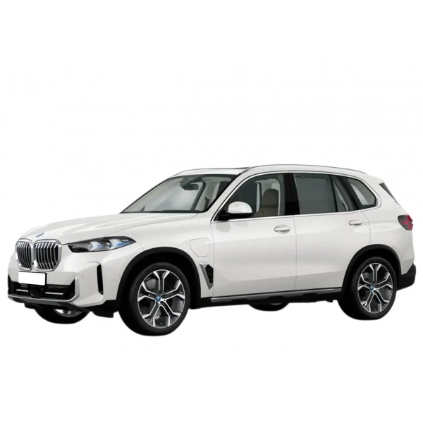 SUCATA BMW X5 2015 DIESEL - CARRO BATIDO PARA VENDA DE PEÇAS