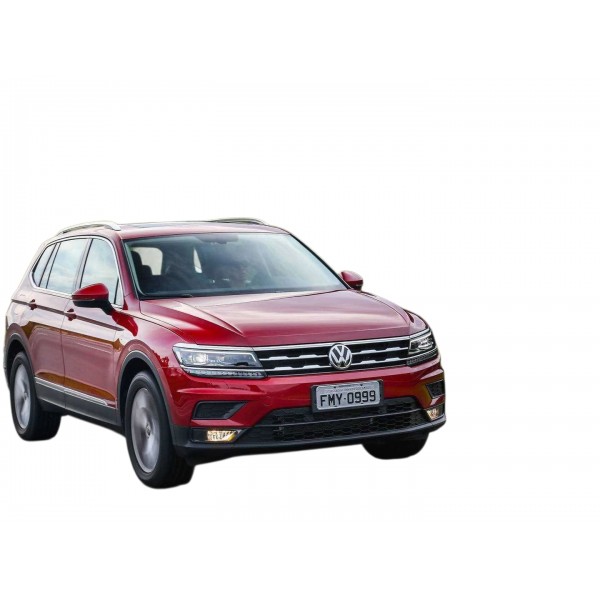 SUCATA TIGUAN 2020 1.4 - CARRO BATIDO PARA VENDA DE PEÇAS 