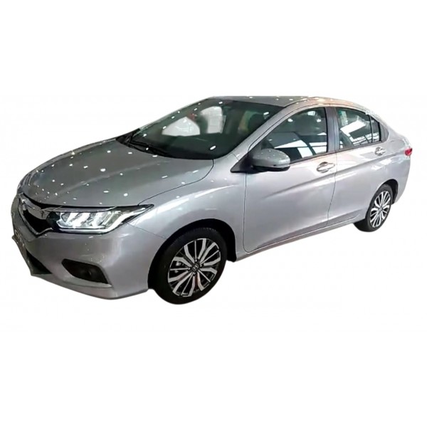 SUCATA CITY 2024 - CARRO BATIDO PARA VENDA DE PEÇAS 