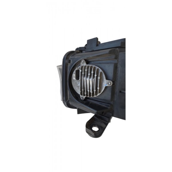 FAROL ESQUERDO BMW X5 X6 2017 2018 2019 COMPLETO SEM DETALHES 