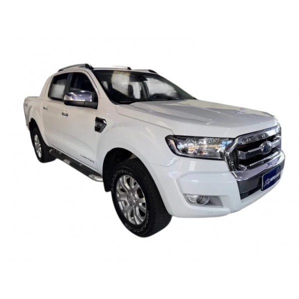 SUCATA RANGER 2019 - CARRO BATIDO PARA VENDA DE PEÇAS 