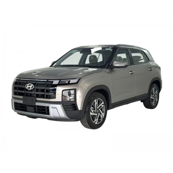 SUCATA CRETA 2026 - CARRO BATIDO PARA VENDA DE PEÇAS 