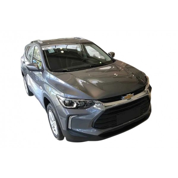 SUCATA TRACKER 2022 - CARRO BATIDO PARA VENDA DE PEÇAS