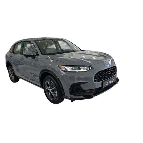 SUCATA ZRV 2025 - CARRO BATIDO PARA VENDA DE PEÇAS 