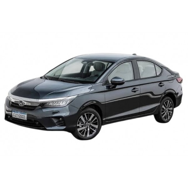 SUCATA CITY 2023 TOURING - CARRO BATIDO PARA VENDA DE PEÇAS 