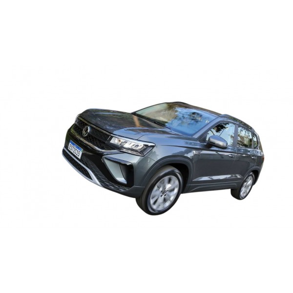 SUCATA TAOS 2022 COMFORTLINE - CARRO BATIDO PARA VENDA DE PEÇAS 