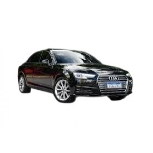 SUCATA AUDI A4 2017 - CARRO BATIDO PARA VENDA DE PEÇAS 