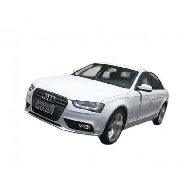 SUCATA AUDI A4 2015 - CARRO BATIDO PARA VENDA DE PEÇAS 