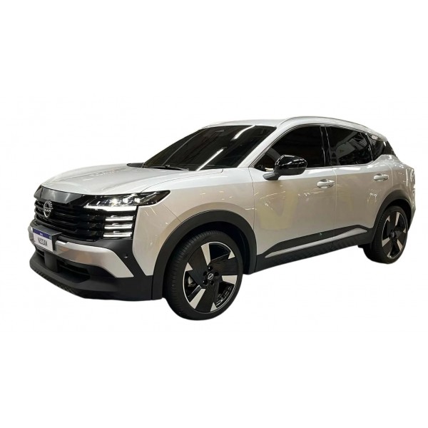 SUCATA KICKS 2026 - CARRO BATIDO PARA VENDA DE PEÇAS 