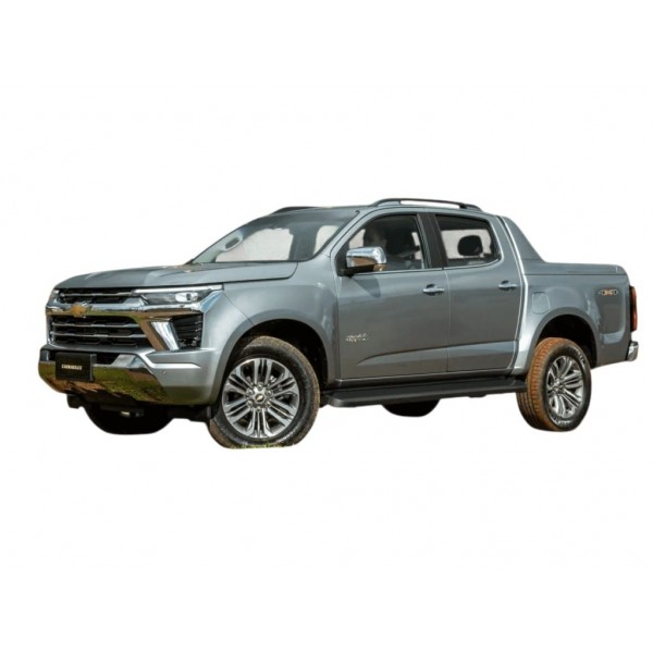 SUCATA S10 2025 - CARR BATIDO PARA VENDA DE PEÇAS 
