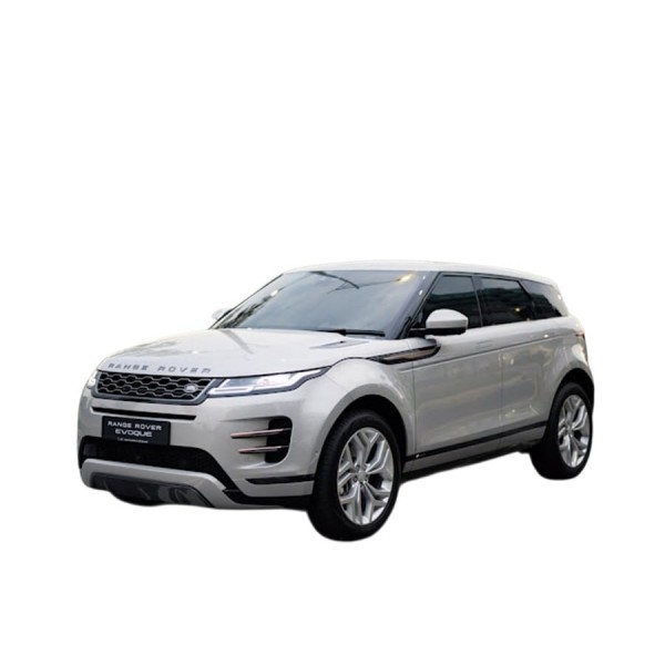 SUCATA EVOQUE 2022 - CARRO BATIDO PARA VENDA DE PEÇAS 
