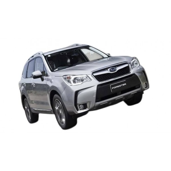 SUCATA FORESTER 2013 XT - CARRO BATIDO PARA VENDA DE PEÇAS