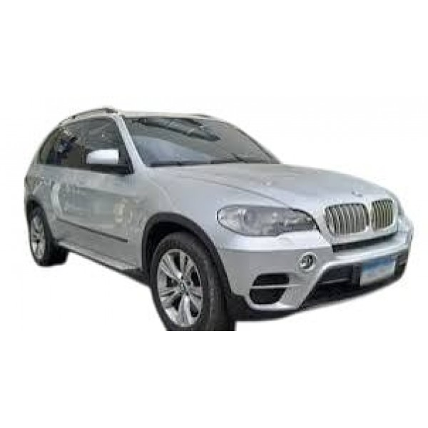 SUCATA BMW X5 2012 - CARRO BATIDO PARA VENDA DE PEÇAS 