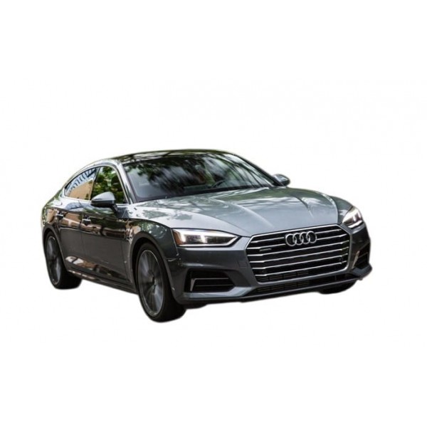 SUCATA AUDI A5 2019 - CARR BATIDO PARA VENDA DE PEÇAS 