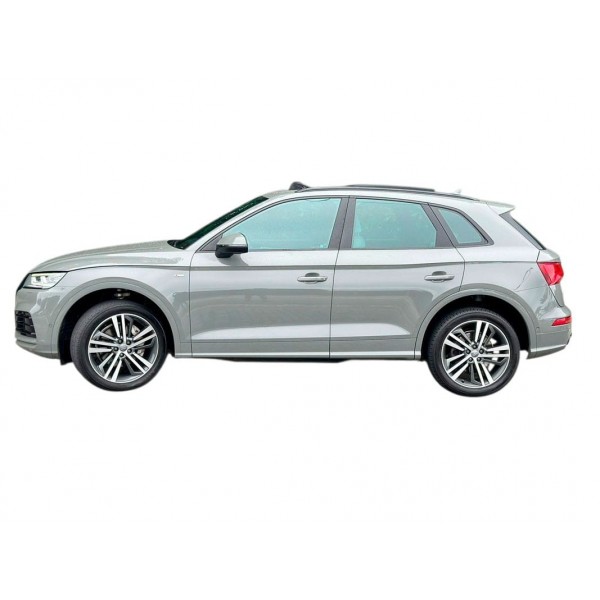 SUCATA AUDI Q5 2020 - CARRO BATIDO PARA VENDA DE PEÇAS 