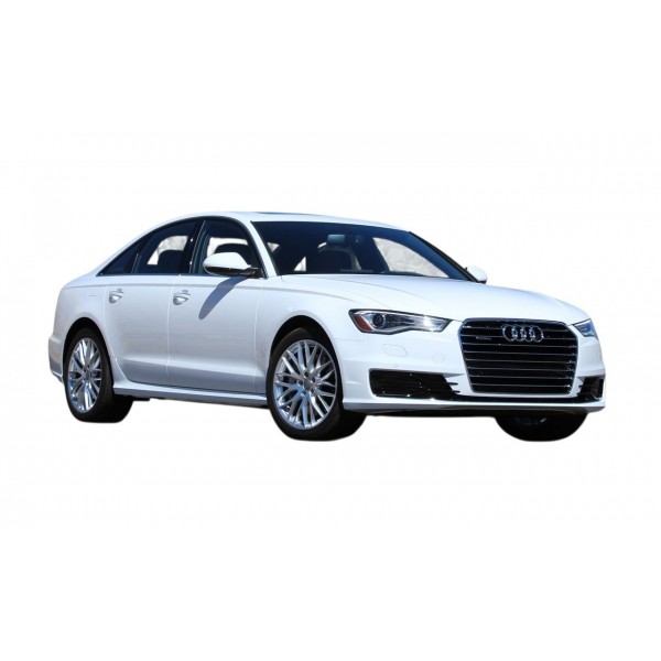 SUCATA AUDI A6 2016 - CARRO BATIDO PARA VENDA DE PEÇAS