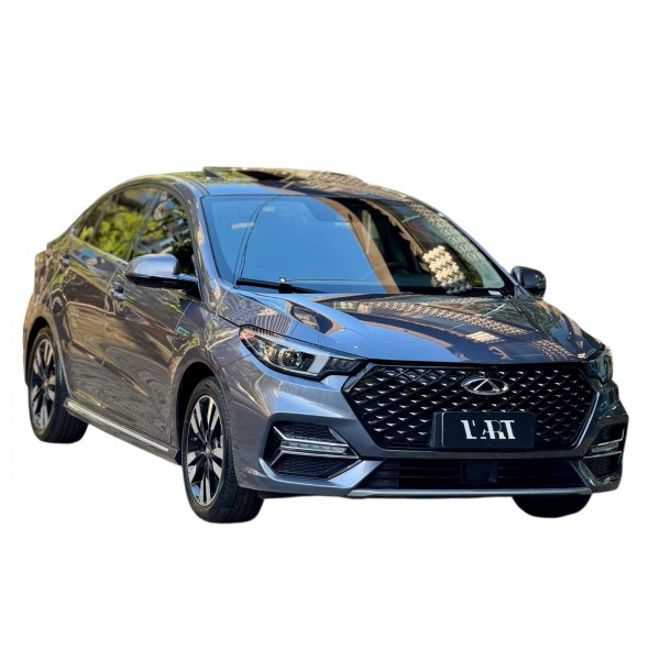 SUCATA ARRIZO 6 PRO 2023 - CARRO BATIDO PARA VENDA DE PEÇAS 