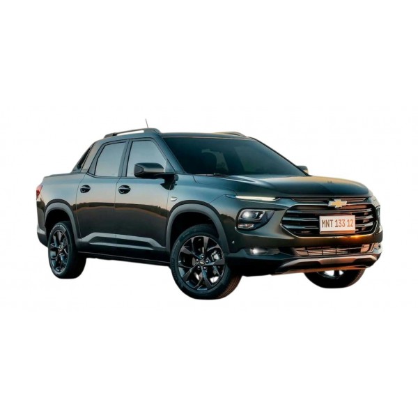 SUCATA MONTANA 2024 - CARRO BATIDO PARA VENDA DE PEÇAS 