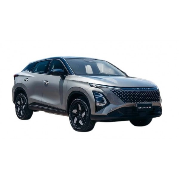 SUCATA OMODA 2026 - CARRO BATIDO PARA VENDA DE PEÇAS 