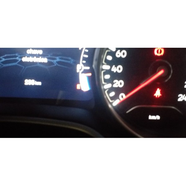 Motor  Jeep Compass 2018